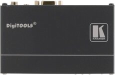 Приёмник HDMI Kramer TP-580RXR