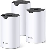 Mesh система TP-Link Deco S4 (3 шт.)