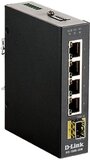 Коммутатор (switch) D-Link DIS-100G-5SW