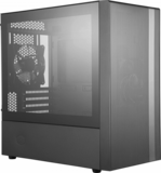 Корпус Cooler Master MasterBox NR400 Black (MCB-NR400-KGNN-S00)