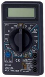 Мультиметр Ресанта DT 838