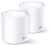Mesh система TP-Link Deco X20 (2 шт.)
