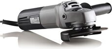 Шлифовальная машина Интерскол УШМ-125/900 (42.1.0.00)