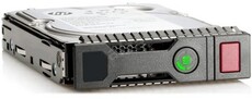 Жёсткий диск 6Tb SATA-III HPE (861742-B21)