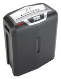 Уничтожитель бумаги (шредер) HSM ShredStar S10-6.0