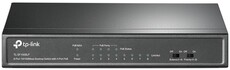 Коммутатор (switch) TP-Link TL-SF1008LP