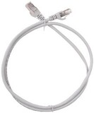 Патч-корд ITK PC01-C6U-1M