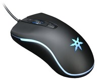 Мышь Oklick 704G TOKUGAWA Black