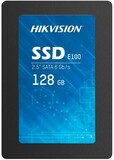 Накопитель SSD 128Gb Hikvision E100 (HS-SSD-E100/128G)