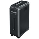 Уничтожитель бумаги (шредер) Fellowes PowerShred 125Ci
