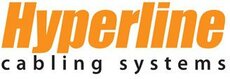 Патч-панель Hyperline PP3-19-16-8P8C-C6-110D