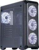 Корпус Zalman I3 Black