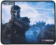 Коврик для мыши Гарнизон GMP-100