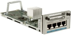 Cisco C9300-NM-4M=