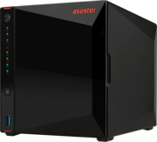 Сетевое хранилище (NAS) ASUSTOR AS5304T