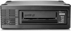 Ленточный накопитель HP BC023A