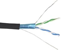 Кабельная бухта ITK LC3-C5E02-339