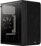 Корпус AeroCool CS-107 Black