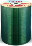 Диск CD-R Mirex 700Mb 48x Shrink Blank (100шт) (200833)