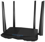 Wi-Fi маршрутизатор (роутер) Tenda AC6