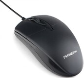 Мышь Гарнизон GM-220 Black