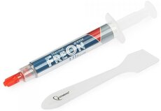 Термопаста Gembird FreOn Ultra GF-21-3