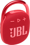 Портативная акустика JBL Clip 4 Red