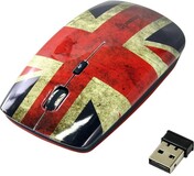 Мышь SmartBuy 327AG British Flag