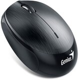 Мышь Genius NX-9000BT Iron Grey