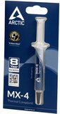 Термопаста Arctic Cooling MX-4 4 г