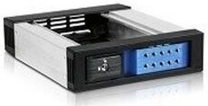 Procase T3-101-SATA3-BL