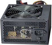 Блок питания 350W ExeGate ATX-XP350 OEM