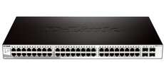 Коммутатор (switch) D-Link DGS-1210-52