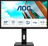 Монитор AOC 32' Q32P2