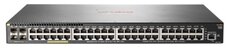 Коммутатор (switch) HP JL558A Aruba 2930F 48G PoE+ 4SFP+ 740W Switch