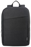 Рюкзак для ноутбука Lenovo Casual Backpack B210 Black (GX40Q17225/4X40T84059)