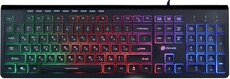 Клавиатура Oklick 490ML Black