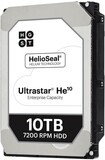 Жесткий диск 10Tb SAS HGST (Hitachi) Ultrastar He10 (0F27404)