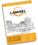 Плёнка для ламинирования Fellowes LA-78787 Lamirel