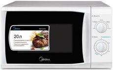 Микроволновая печь Midea MM720CFB