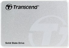 Накопитель SSD 128Gb Transcend 370 (TS128GSSD370S)