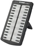 Клавишная консоль расширения D-Link DPH-400EDM