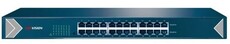 Коммутатор (switch) Hikvision DS-3E0524-E