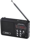 Perfeo Sound Ranger 4-in-1 Black