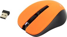 Мышь Canyon CNE-CMSW1 Orange