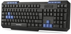SmartBuy 221 Black