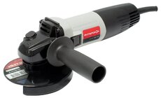 Шлифовальная машина Интерскол УШМ-125/700