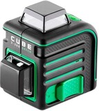 ADA Cube 3-360 Green Professional Edition