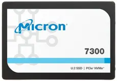 Накопитель SSD 1.92Tb Micron 7300 Pro (MTFDHBE1T9TDF)