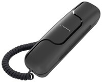 Телефон Alcatel T06 Black